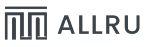 allru website logo