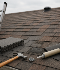 roof repair simi valley